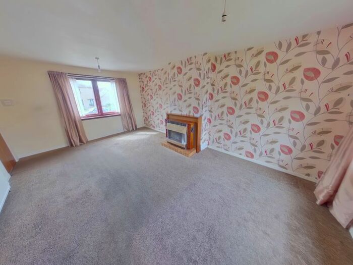 3 Bedroom Terraced House For Sale In Mayfield Road, Thurso, KW14
