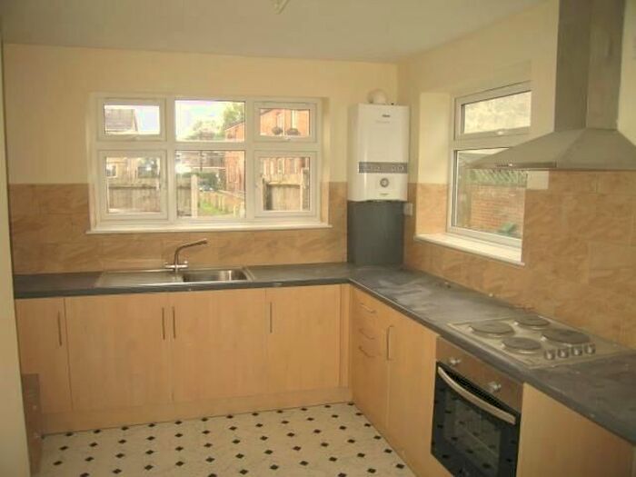 4 Bedroom Property To Rent In Victoria Road, Wisbech, PE13