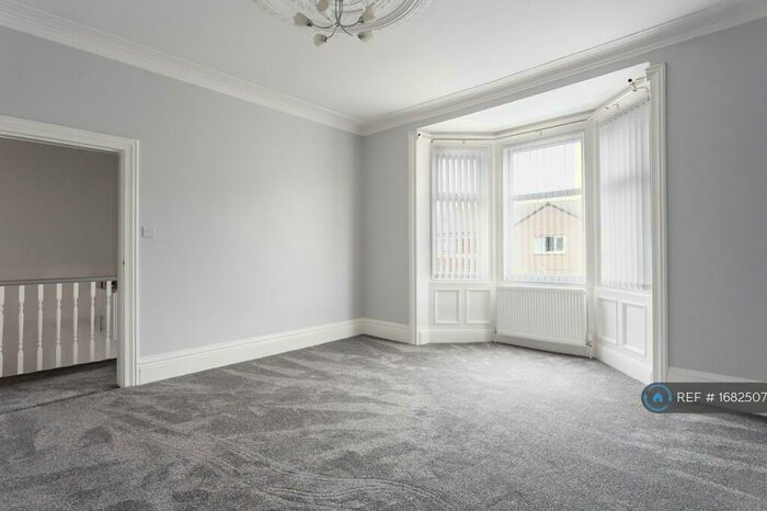 2 Bedroom Flat To Rent In Brownlow Road, South Shields, NE34