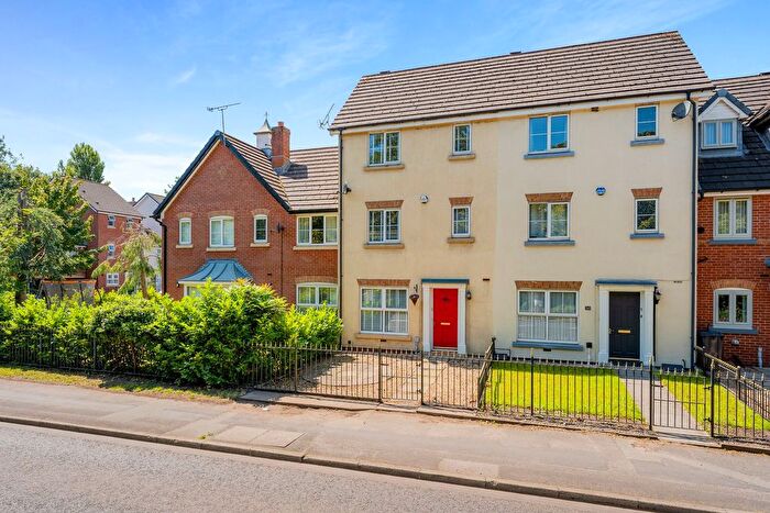 3 Bedroom Property For Sale In Warrington Road, Glazebury, WA3