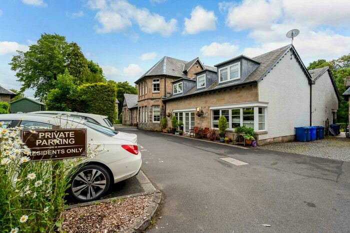 1 Bedroom Apartment To Rent In The Ladeside, Quarrier`s Village, PA11