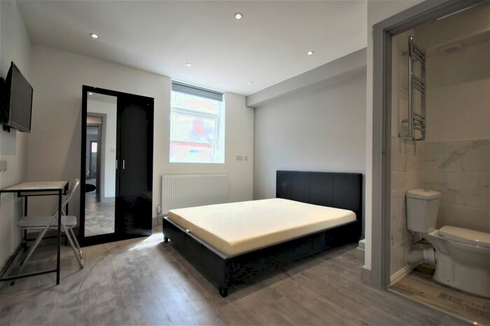 5 Bedroom Terraced House To Rent In Dean Street, Stoke, Coventry, CV2