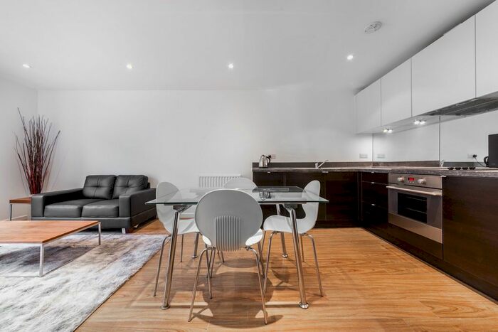 1 Bedroom Flat To Rent In Bath House, 5 Aboretum Place, Barking, Essex, Essex IG11