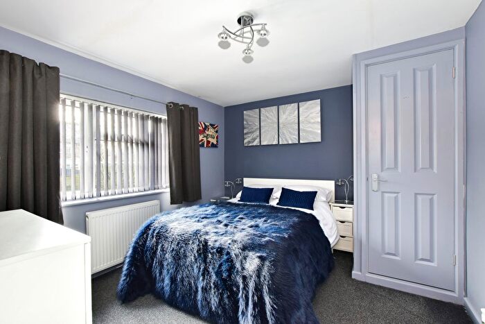 3 Bedroom Terraced House For Sale In The Gossamers, Watford, WD25