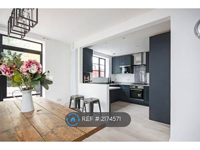 3 Bedroom Terraced House To Rent In Stellman Close, London, E5