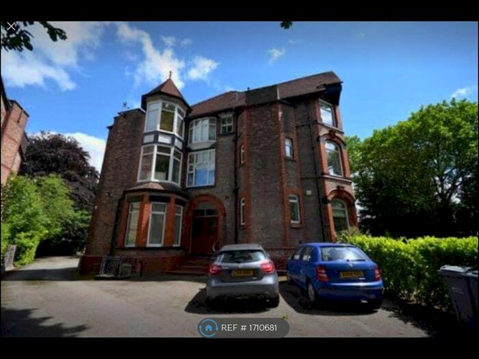1 Bedroom Flat To Rent In Moorfield House, Manchester, M20