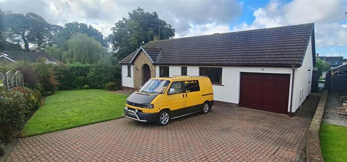 3 Bedroom Detached Bungalow To Rent In Briery Acres, Stainburn, Workington, CA14