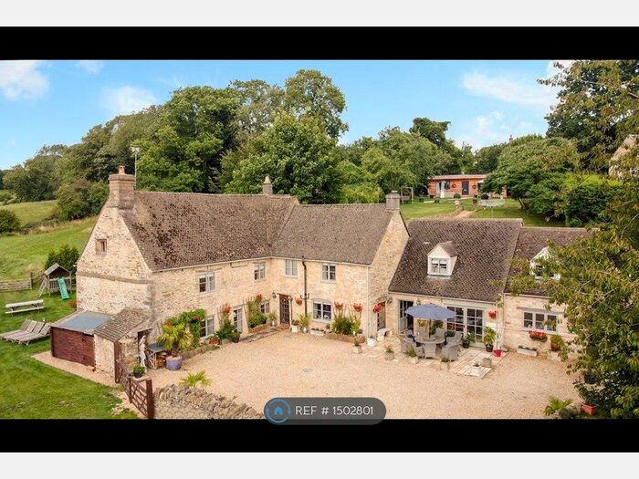 5 Bedroom Detached House To Rent In Avenis Green, France Lynch, Stroud, GL6