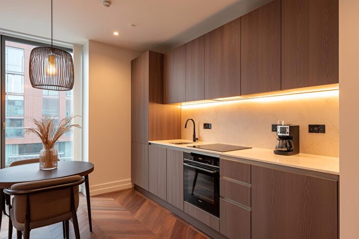 1 Bedroom Apartment For Sale In Kempston Street, Liverpool, L3