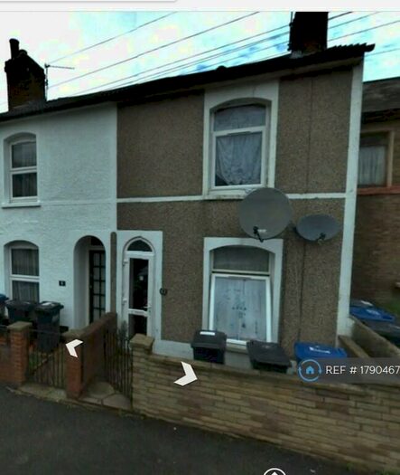 3 Bedroom Terraced House To Rent In Bishops Road, Croydon, CR0
