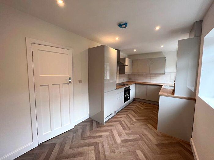 3 Bedroom Semi-Detached House To Rent In Beaufort Street, Manchester, M30