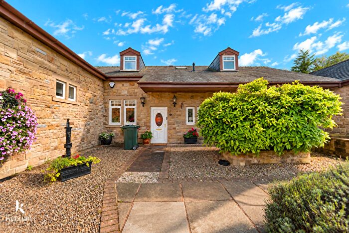 3 Bedroom House For Sale In Horton Lodge, Horton, BD23