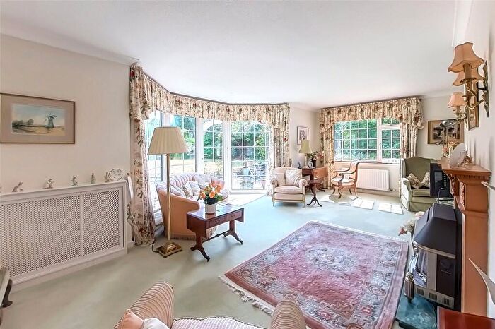 2 Bedroom Bungalow For Sale In Ham Manor Way, Angmering, West Sussex, BN16
