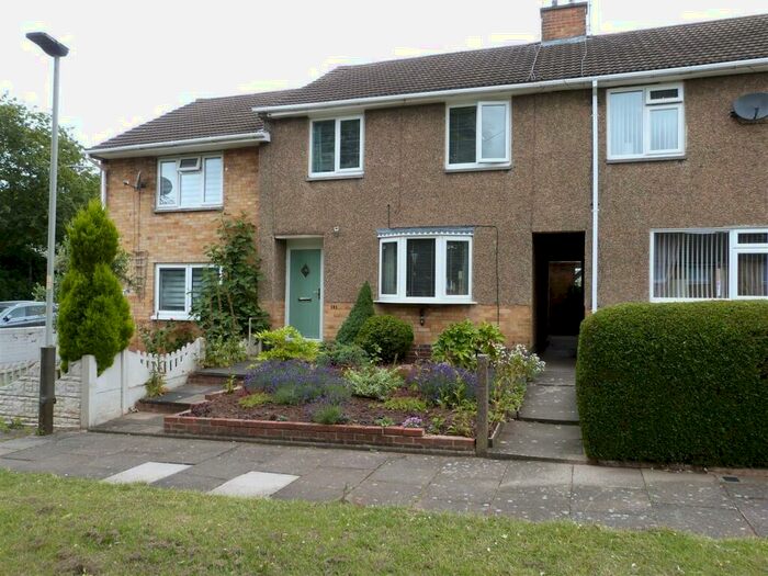 Houses for sale in Red Hill Way, LE4, Leicester