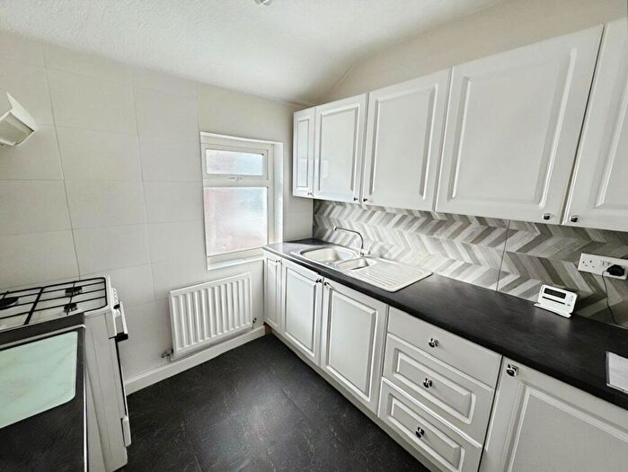 2 Bedroom Apartment To Rent In Victoria Road East, Thornton-Cleveleys, Lancashire, FY5