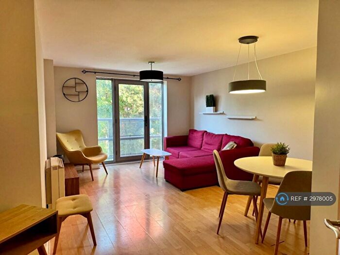 2 Bedroom Flat To Rent In Granville Street, Birmingham, B1