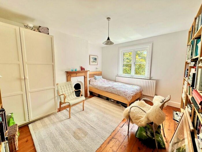 2 Bedroom Cottage For Sale In Myrtle Cottage, Finchdean, PO8