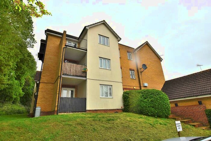 2 Bedroom Apartment To Rent In Harris Green, Dunmow, CM6