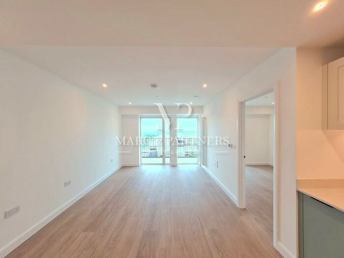 1 Bedroom Apartment To Rent In Botanist House, Seagull Lane, London, E16