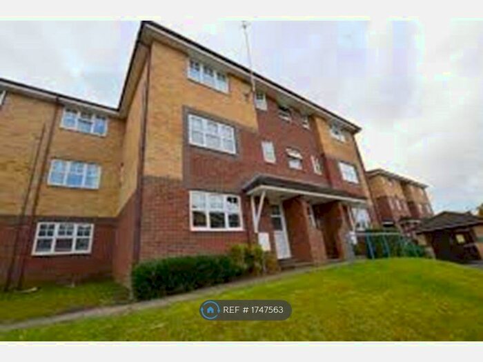 1 Bedroom Flat To Rent In Earls Meade, Luton, LU2