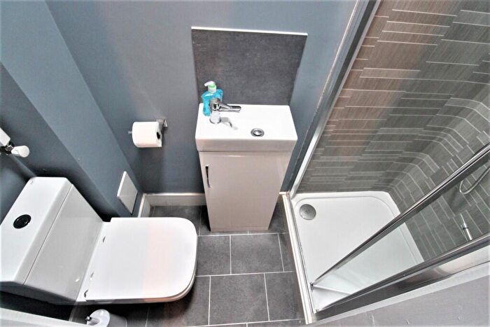 5 Bedroom Terraced House To Rent In Welland Road, Coventry, CV1