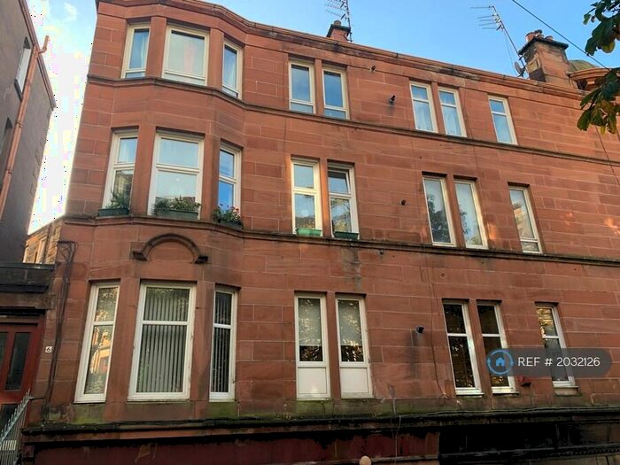 1 Bedroom Flat To Rent In Stanmore Road, Glasgow, G42