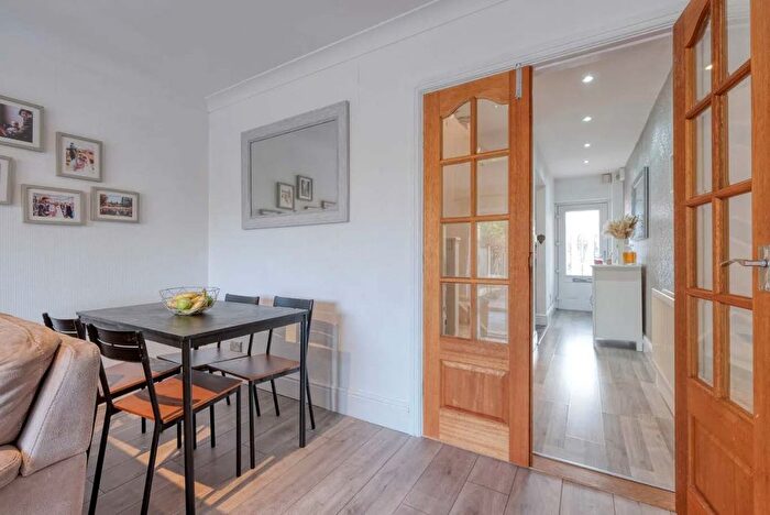 2 Bedroom Terraced House For Sale In Ednall Lane, Central Bromsgrove, Bromsgrove, B60
