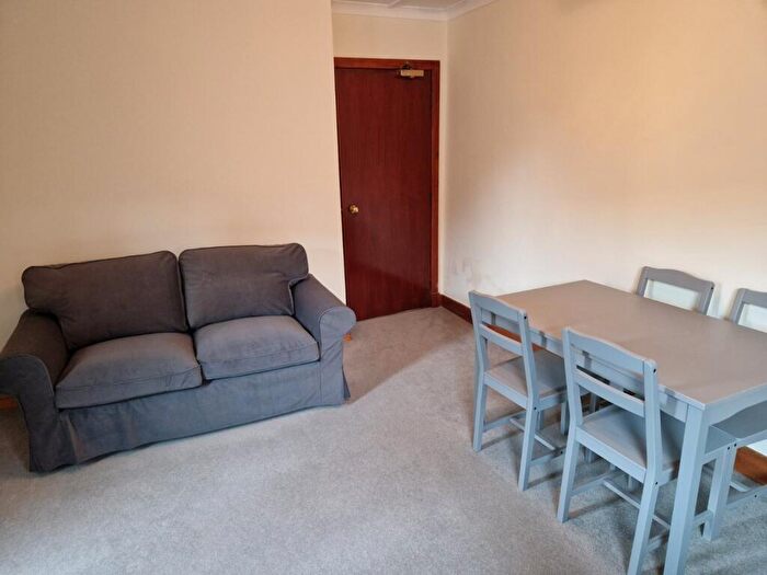 1 Bedroom Flat To Rent In Muttoes Court, Muttoes Lane, St. Andrews, KY16