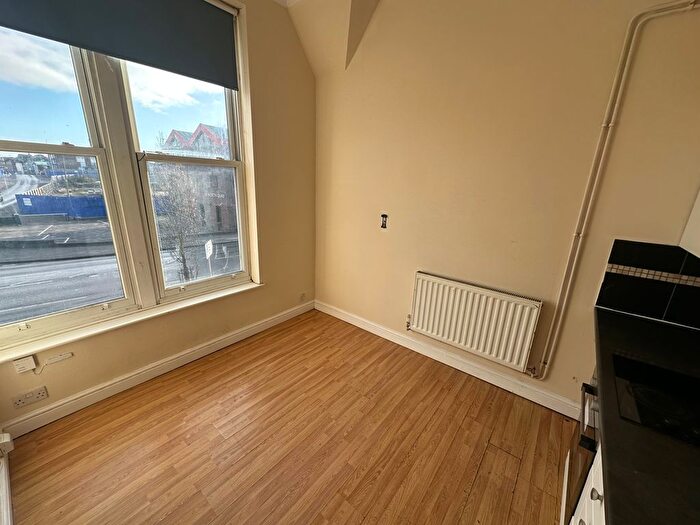 1 Bedroom Studio To Rent In North Quay, Great Yarmouth, NR30