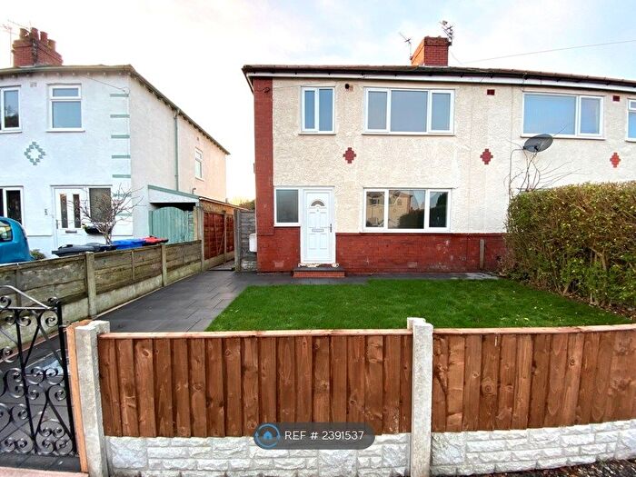 3 Bedroom Semi-Detached House To Rent In Carlisle Grove, Thornton-Cleveleys, FY5