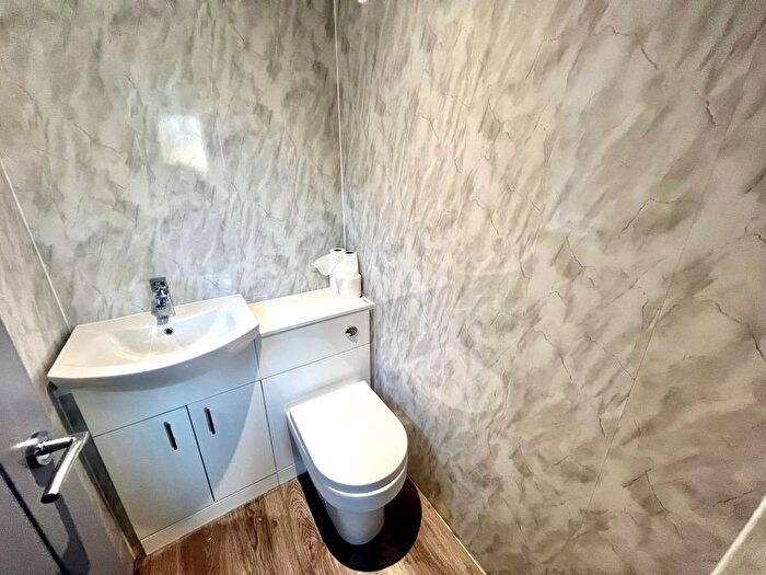 4 Bedroom Detached House For Sale In Courageous Close, Seaton Carew, Hartlepool, TS25