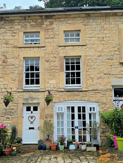 3 Bedroom Mews To Rent In Winston Mews, Grimston Park, Grimston, Tadcaster, LS24