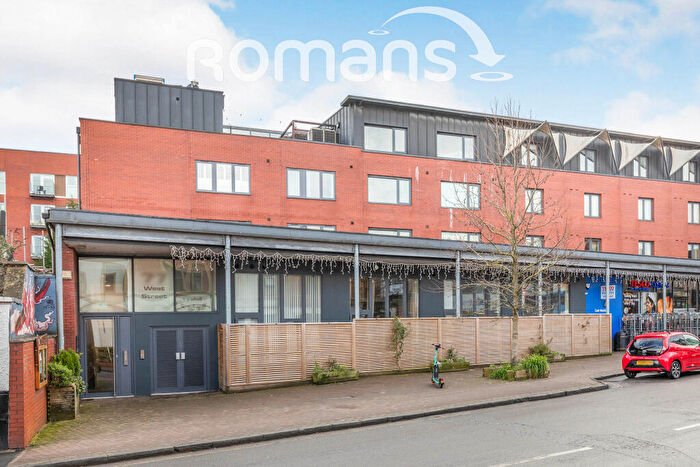 1 Bedroom Apartment To Rent In West Street, Bedminster, BS3