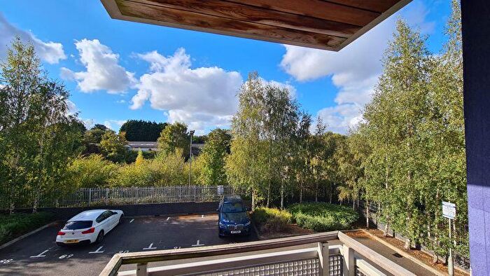 1 Bedroom Flat To Rent In Cubitt Way, Peterborough, PE2