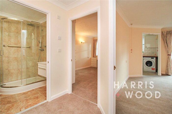 1 Bedroom Flat For Sale In Newland Street, Witham, Essex, CM8