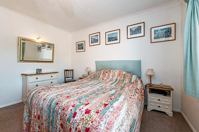 4 Bedroom Detached House For Sale In Overdown Road, Felpham, Bognor Regis, West Sussex, PO22