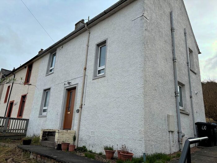 3 Bedroom Semi-Detached House To Rent In Priors Walk, Melrose, TD6