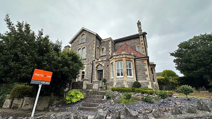 2 Bedroom Flat To Rent In Trewartha Park, Weston-Super-Mare, BS23