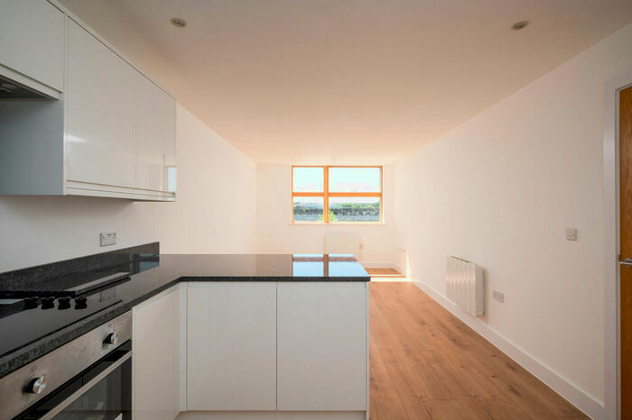 1 Bedroom Flat To Rent In Vida House, Trundleys Road, Deptford, SE8