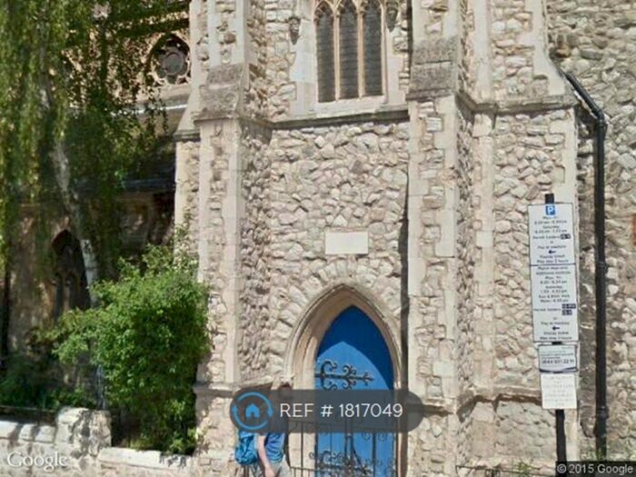 1 Bedroom Flat To Rent In Mildmay Grove North, Islington, N1