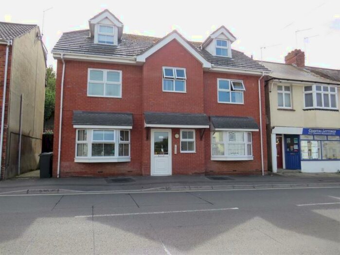 1 Bedroom Flat To Rent In Chickerell Road, Weymouth, DT4