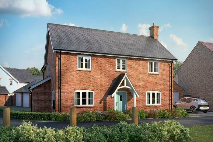 5 Bedroom Detached House For Sale In Station Rd, Quainton, Aylesbury, HP22