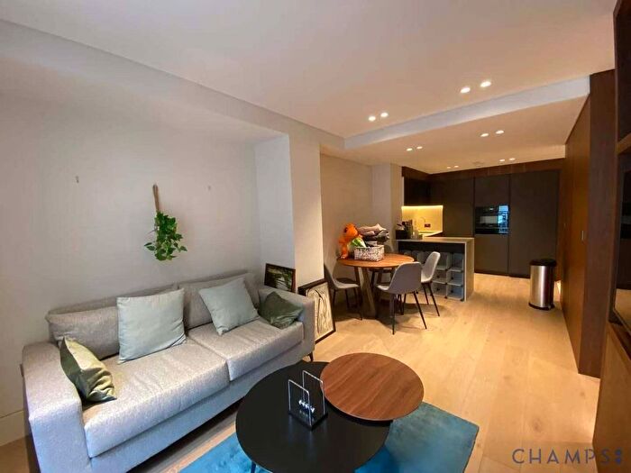 Studio To Rent In - John Adam Street, WC2N