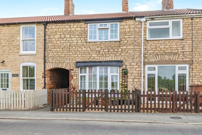 3 Bedroom Terraced House For Sale In The Terrace, Dunston, Lincoln, LN4