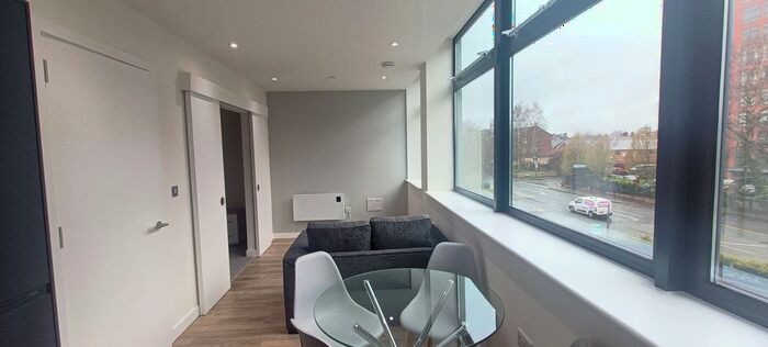 1 Bedroom Flat To Rent In Seymour Grove, Old Trafford, Manchester, M16