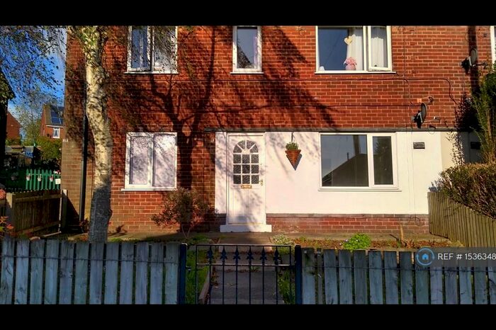 2 Bedroom Flat To Rent In Horwich, Bolton, BL6