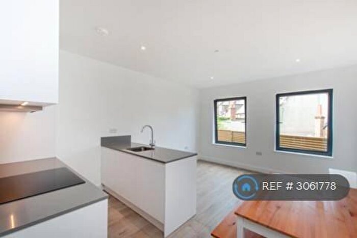 1 Bedroom Flat To Rent In Venture Lofts, Purley, CR8