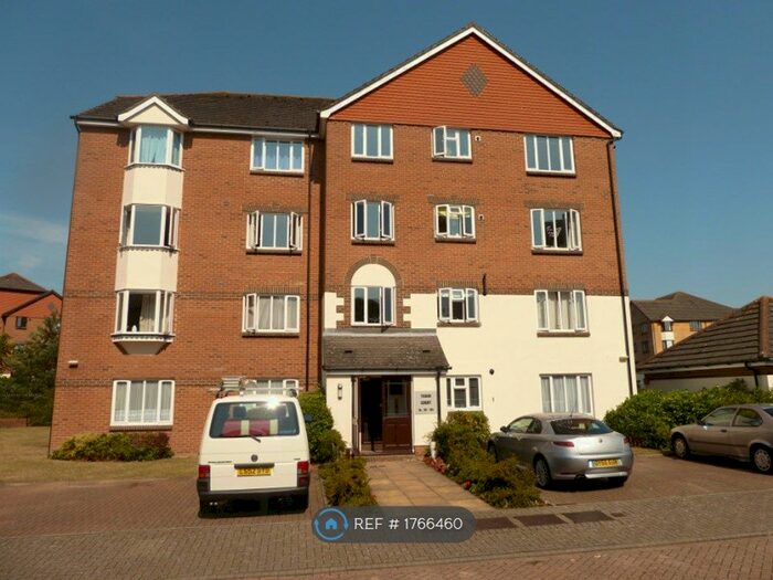 1 Bedroom Flat To Rent In St Annes Rise, Redhill, RH1