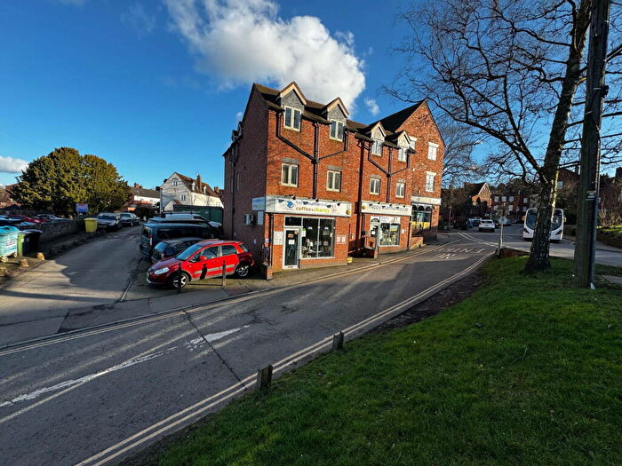 1 Bedroom Flat To Rent In Dog Lane, Bewdley, DY12