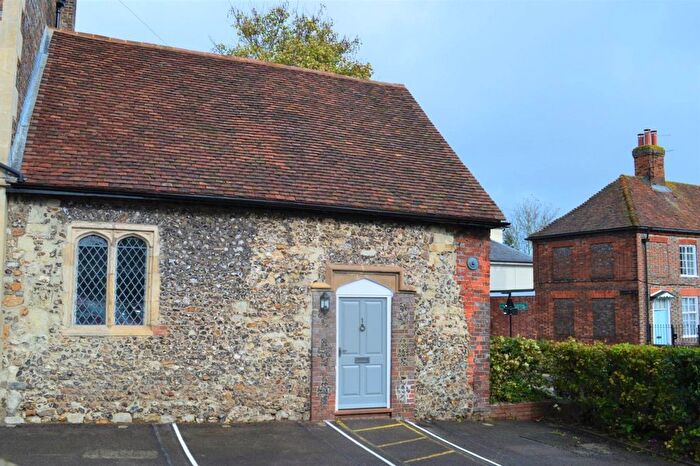 1 Bedroom Flat To Rent In Newtown Road, Newbury, RG14